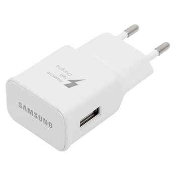 شارژر فست شارژ سامسونگ Galaxy S6 مدل EP-TA20EWE